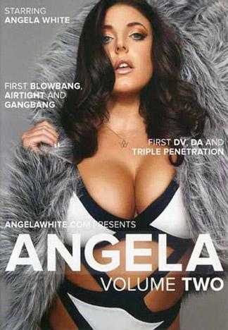 淫乱女优Angela 2