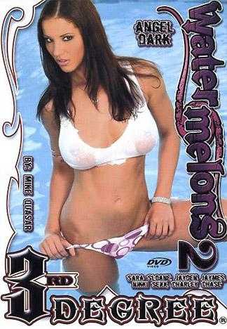 西瓜美乳 2