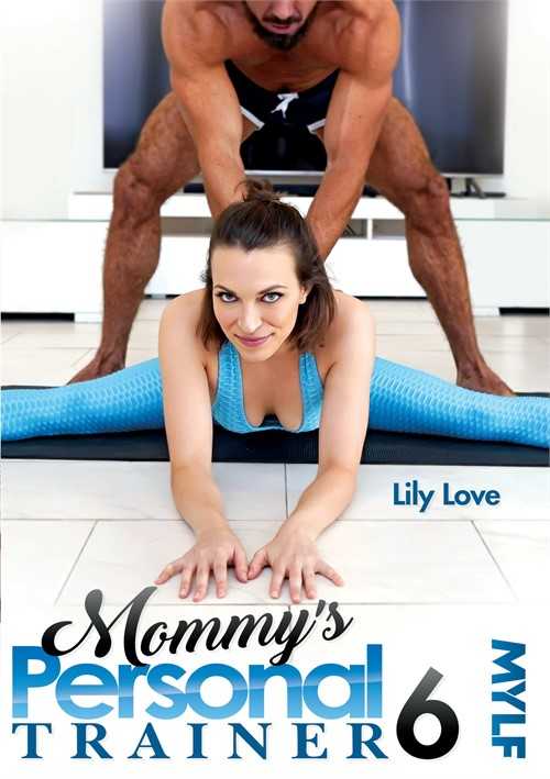 妈咪的私人教练 6
