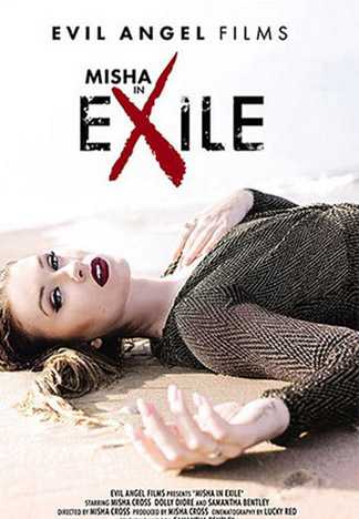 Misha In Exile