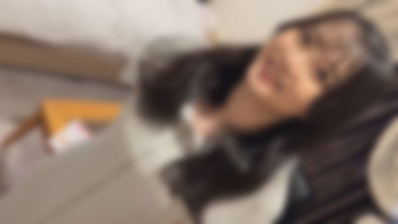 「今天不行！」与亲近的偶像脸蛋美人只想玩按摩，结果不小心中出超多精液