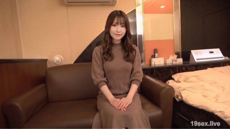 【紧急】让男人惊嘆「从没见过这么正的美女」而自信内射的高级极品女