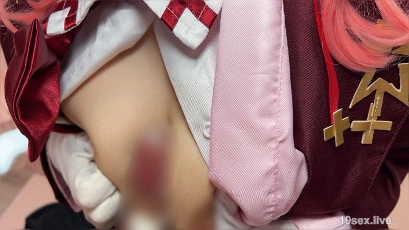 即将结束【乳交特化】软绵绵天然G罩杯专属麻里亚酱完全全新拍摄16角色版