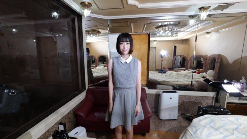 CP0315 苗条E罩杯敏感美女浓厚无套中出♥4K60fps♥鬼特写♥鸭嘴器