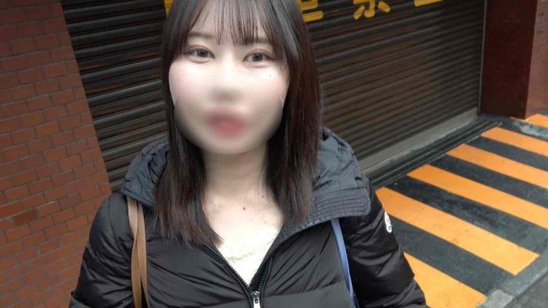 【街头搭讪第2章】无！在新宿街头搭讪的巨乳痴女，接受美国外国人的大鸡鸡直到阴道深处，一边展示出迷恋的表情一边快感堕落【海外版】