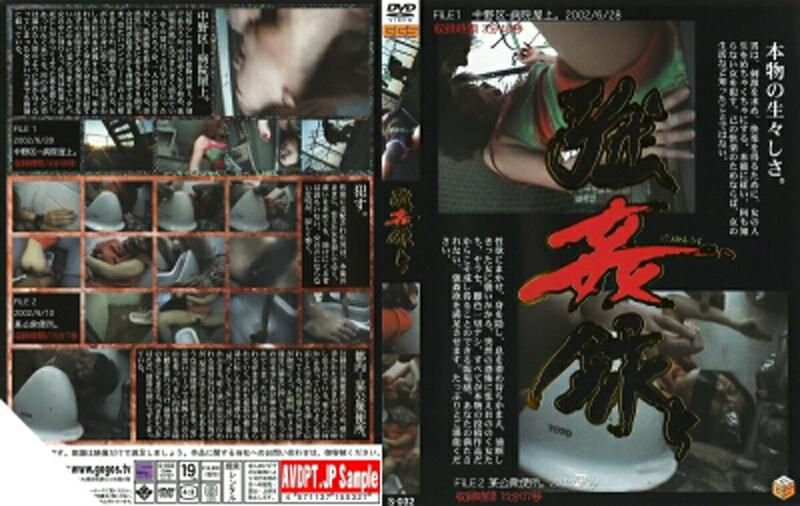 强姦録5