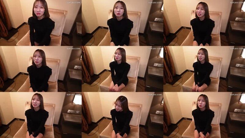 【正真正铭美少女辣妹】在交友软体上找到的美女辣妹天使。克服紧张，为了缴交学费而决定两人的一夜情。千夏19岁