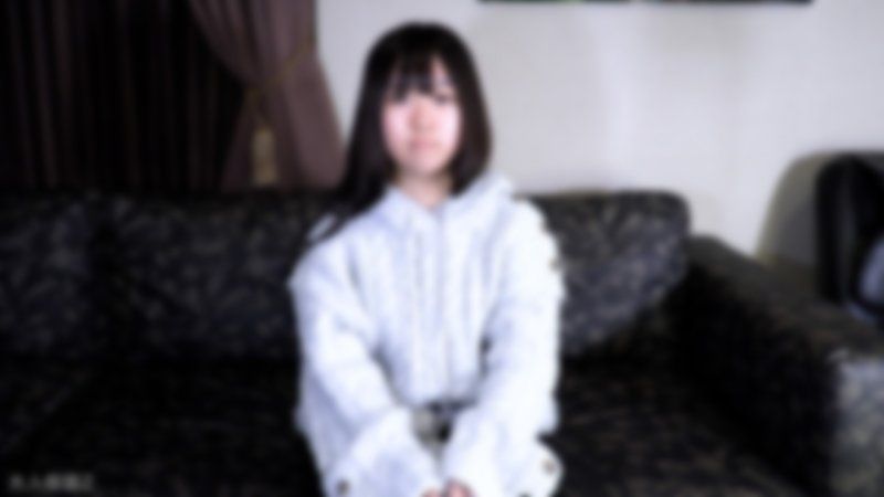 【素人初次拍摄】惠里(18) 准备要蜕变的发展中素人素颜拍摄。从口交开始，射精黏稠中年精液在口中，让她吞下，还中出、虐待肛门。