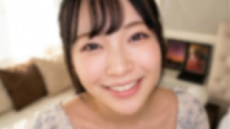 【附特典】【SSS级】【全脸露出】像**主播一样清纯的**医院接待23岁用动画声喘个不停！闪闪发光的肌肤和性感屁股摇晃的G罩杯敏感身体全身性感带化，高潮停不下来…♥