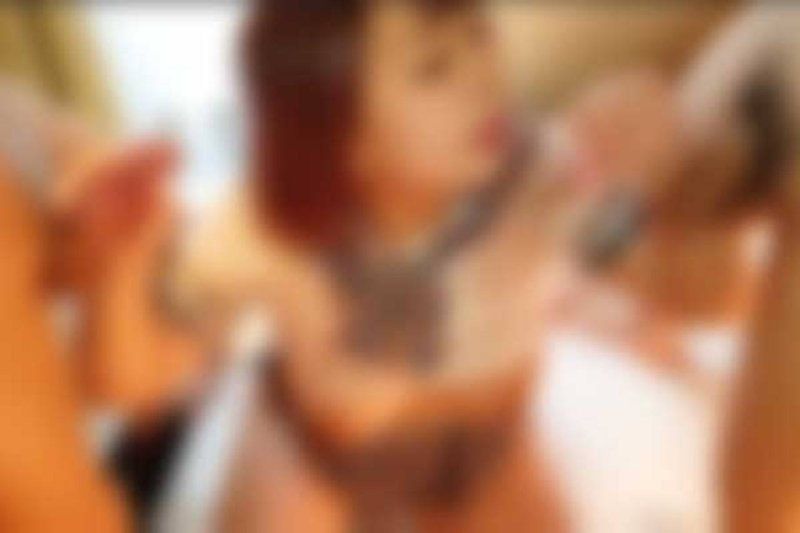 【无修正】【３P・乱交】令和最旬！！21岁的H级果实！！肉感满满爆乳３P！！