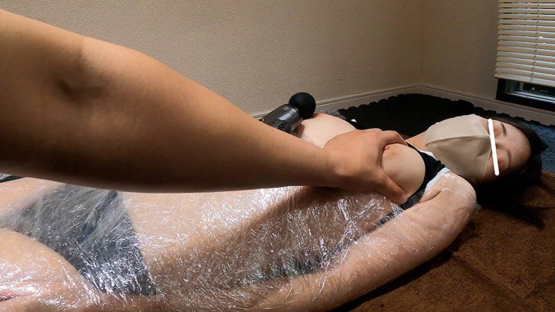 清纯罗莉女超M开花尽情抽插～被3位超S男连续强迫口交～最后无套痉挛中出完全勃起不可避?!★结衣酱vol.2