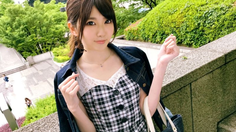 募集一般素人女性 美雪 19歳 二手书店打工