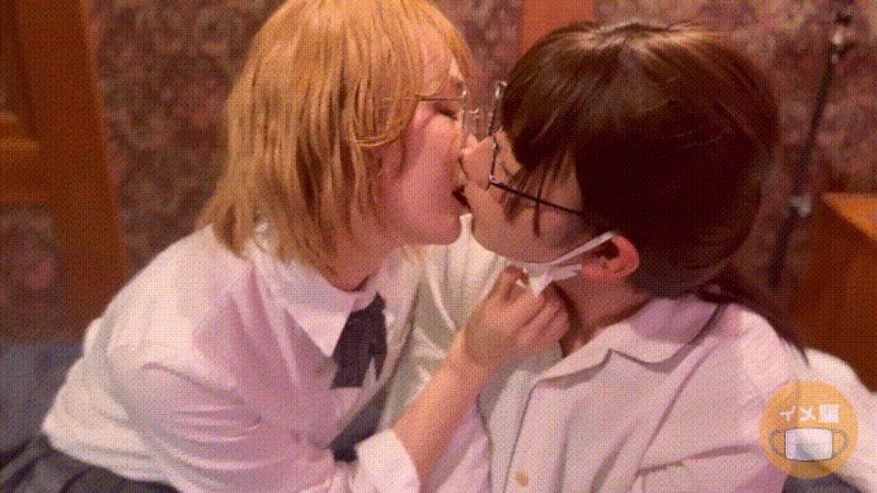 可愛過ぎるニューハーフの男の〇の童貞を貰っちゃいました IMEDAMAFC2