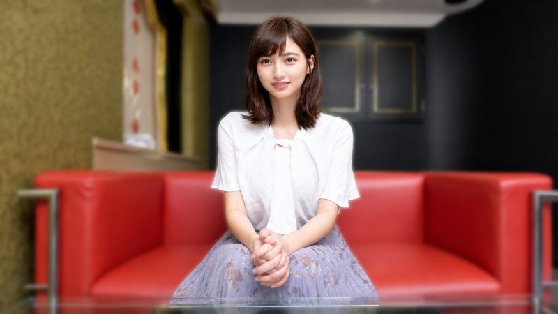 【素人出演】"新进美人巨乳保育士" 浓厚口爆＆无套中出过激性行为拍摄。过去最高连续高潮 秘藏私人个拍公开。※数量有限