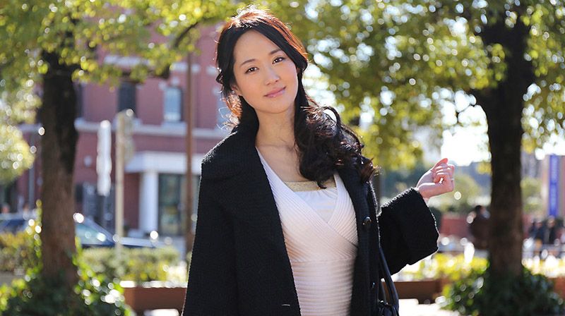 Mywife 睡走31岁人妻 宫野优
