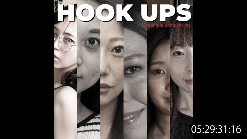 【永久保存版6人】与熟女认真做爱的精选集 －无修正5小时30分－