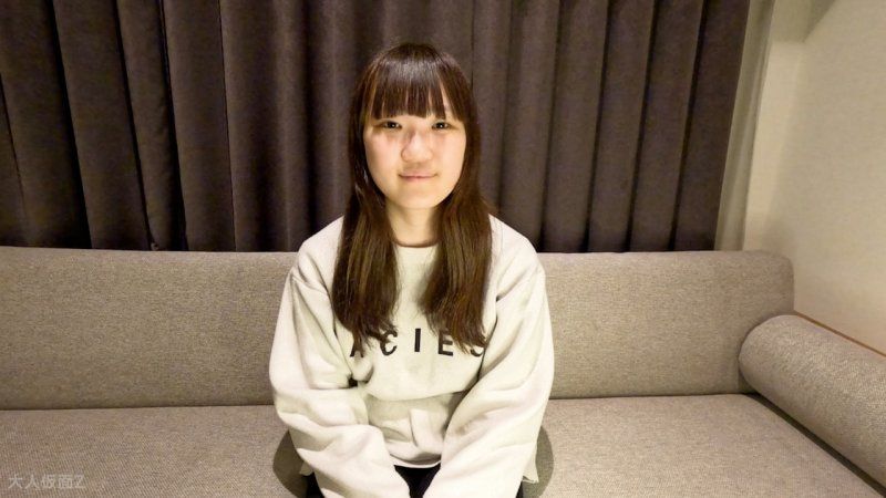 【素人初拍】心爱(18) 经验人数1名的可爱素人
