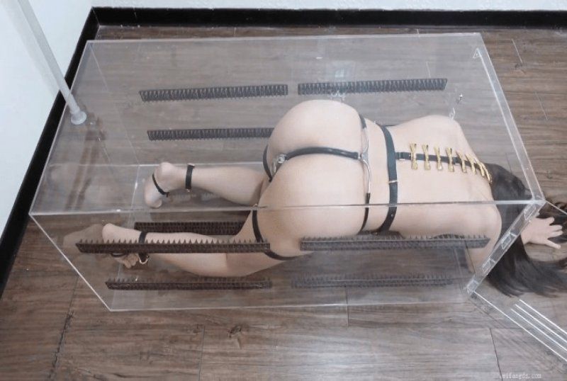 杏吧传媒 奴隶物语马不停蹄睡眠剥夺少女劳改