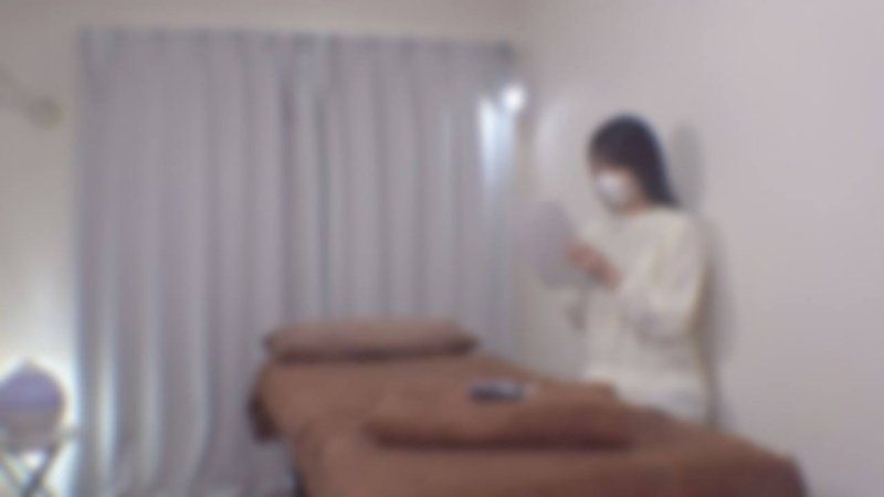 【无码/无套中出】是个有清洁感，身材高挑的美女熟客