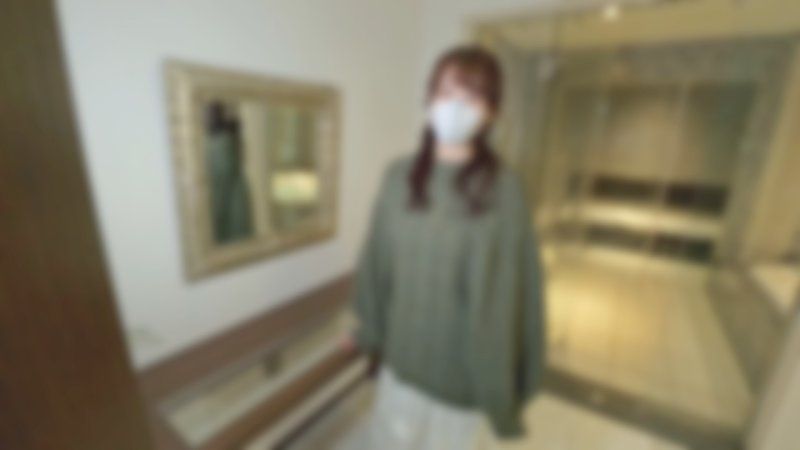 【无码・完全素人・无套中出】所有都超棒又超糟糕的超棒OL。变得非常色情！再次大量喷发！用大叔粗肉棒无套中出！＜永久保存版＞