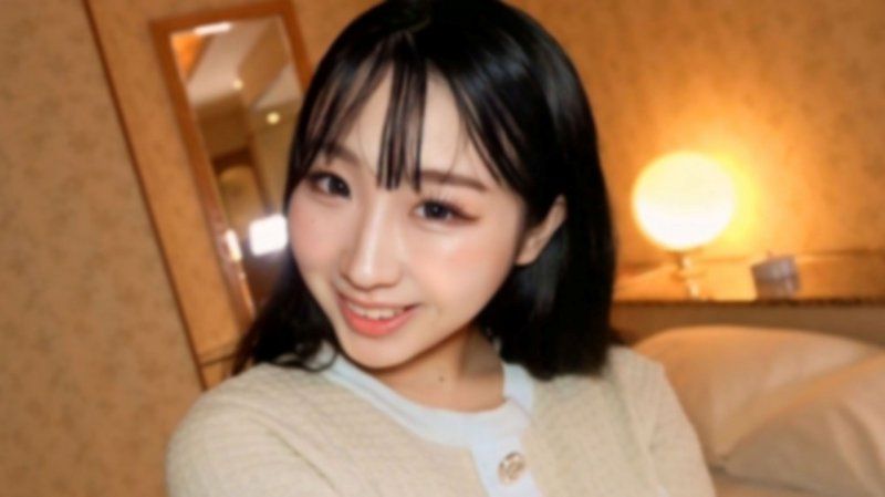 【无码】和风美人脸的女性，可爱天真表情和性感的一面兼具！内在超好色，令人惊愕！张开大嘴享受快感的阿嘿脸和反差太棒了～中出两发※特典高画质