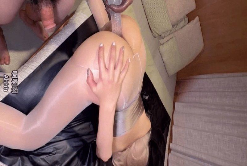 杏吧傳媒 性愛機器人滿足客戶的所有需求-趣趣