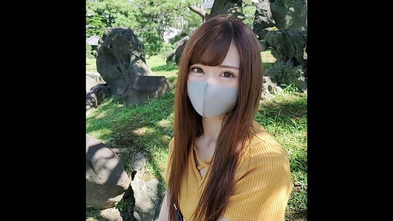未公开映像公开！！【无修正】夏日回忆・・・某按摩沙龙美人柜姐性欲旺盛敏感身躯最后的中出！！