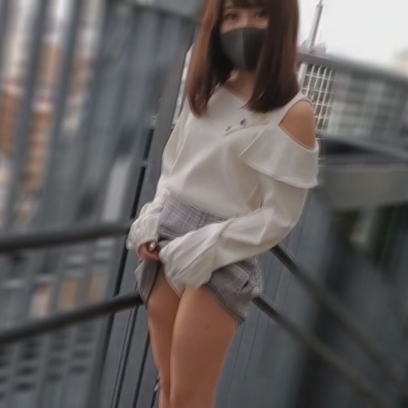 【无修正】英语老师。展望台约会・145公分连续中出（53分）