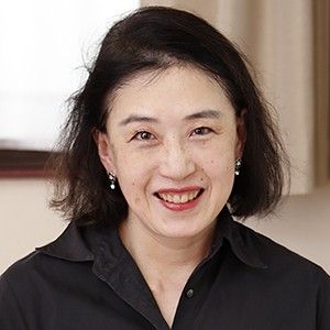 熟女的秘密 朱鹭
