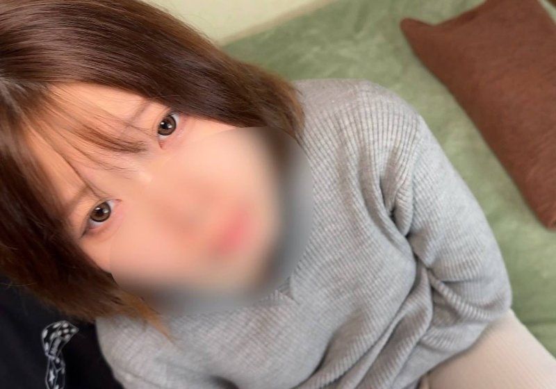可爱的巨乳素人18岁步美酱♡嘿咻嘿咻【不说明无套插入就不行♪】※有评论特别奖励※