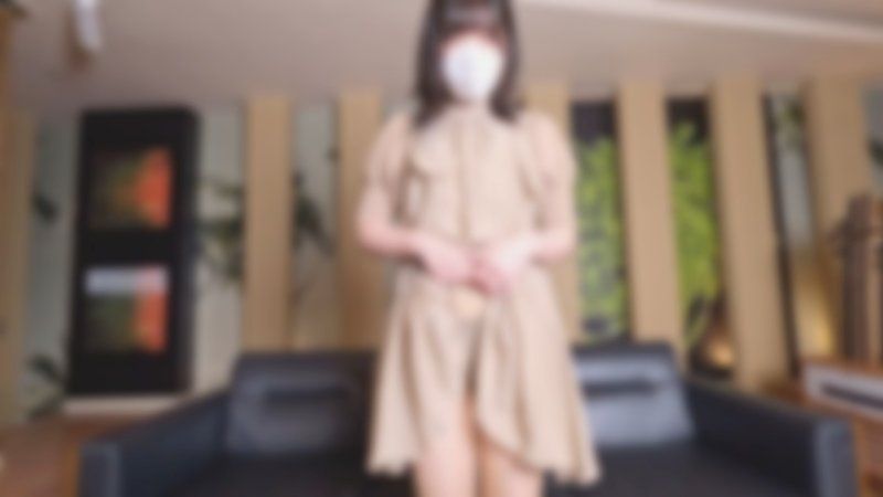 【无码・完全素人】久违的大叔鸡巴太大了！可爱的26岁OL在激烈活塞运动中认真地呻吟！下班后的淫穴非常美味。可以尽情玩弄！