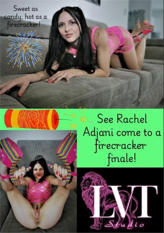 观看 Rachel Adjani 的 Firecracker 大结局