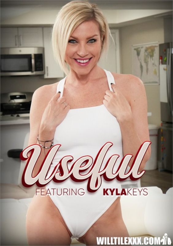 有用 – Kyla Keys