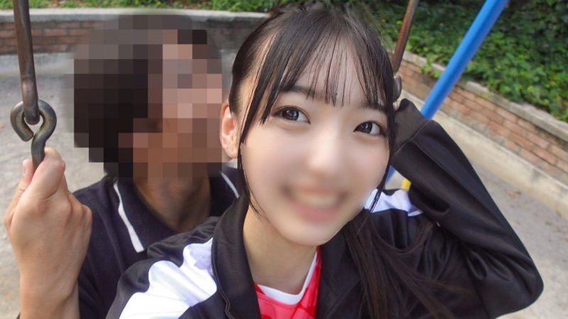 排球强化选手　合宿归来，禁慾后的贪婪SEX