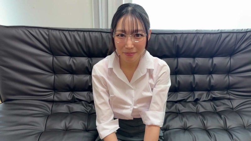【完全无剪辑/真正6次连续】那位猫系美女再度降临。吞精派对再临#3