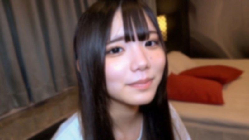 【无码】再次降临！地方出身的白皙美肌美女⤴绝佳的透明感⤴用喉咙深处的口交让她呻吟到泪眼汪汪…第一次用库洛斯可观察阴道内部！吞嚥、中出后也用库洛斯可观察内部 ※特典高画质