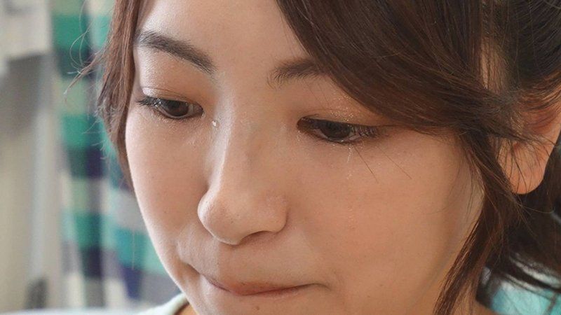 【紧急投稿】性感女优彩美遥菜引退后的秘藏影片公开①