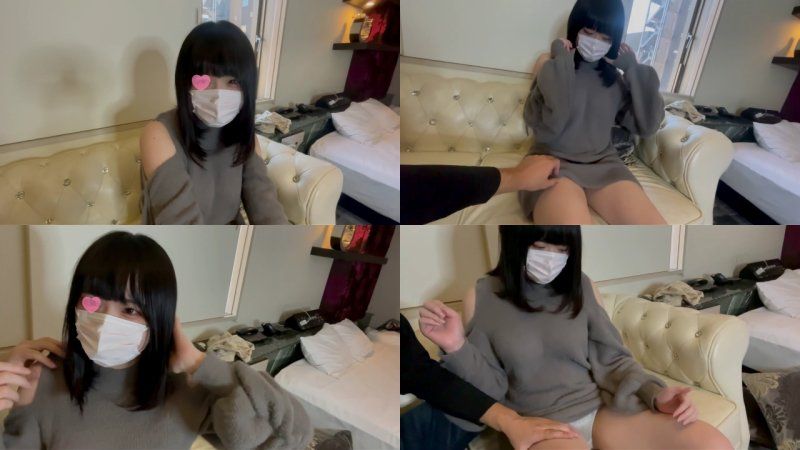 【素人情色自拍#031】F罩杯的清纯系里穗酱。电动按摩棒的反应太夸张了。超美肌超美巨乳。情色自拍第二回合。【有评论特典】