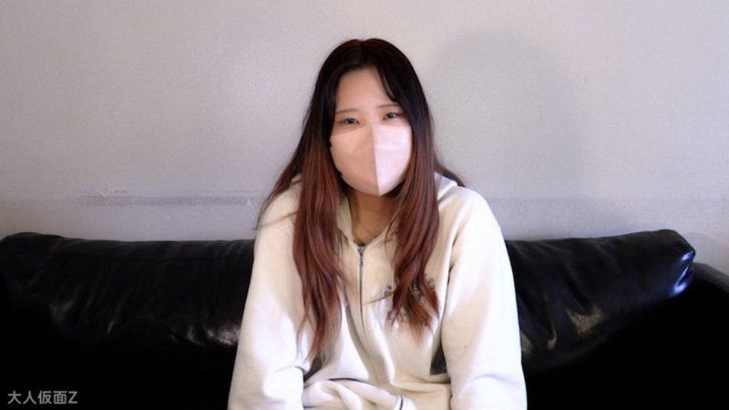 【素人初次拍摄・本篇有露脸】明里(19) 乡下住的家庭餐厅打工妹 阴道和肛门的内部拍摄和中出 边放着吸吮棒边玩弄乳头 肛门被贯通后就用后背位继续玩弄