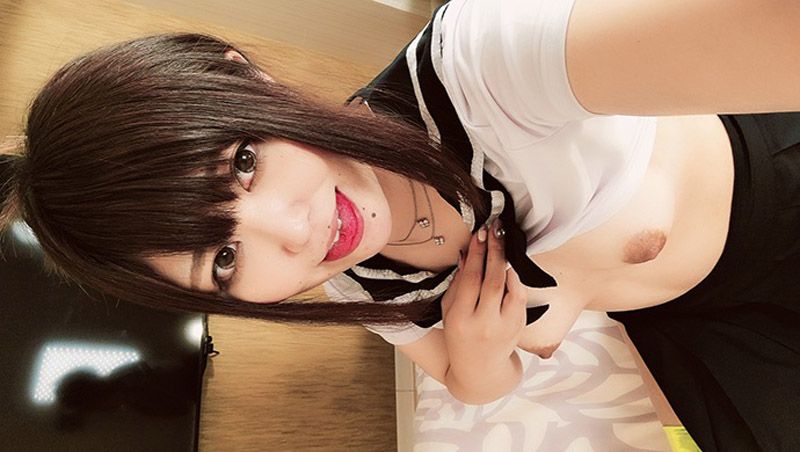 【可爱眼睛吸引人】激似菊地●美&hearts;连续中出！入手超困难初体验美女登场！第一次大叔的大鵰＆技巧完全堕落紧抱怀孕等级大量中出