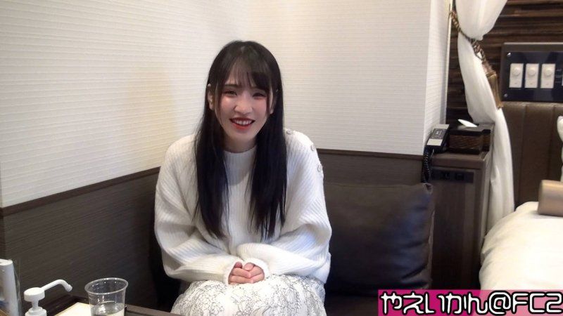 07【东京都○马区】住在推特的20岁地下帐号女子日葵小姐说服后进行了自拍性爱
