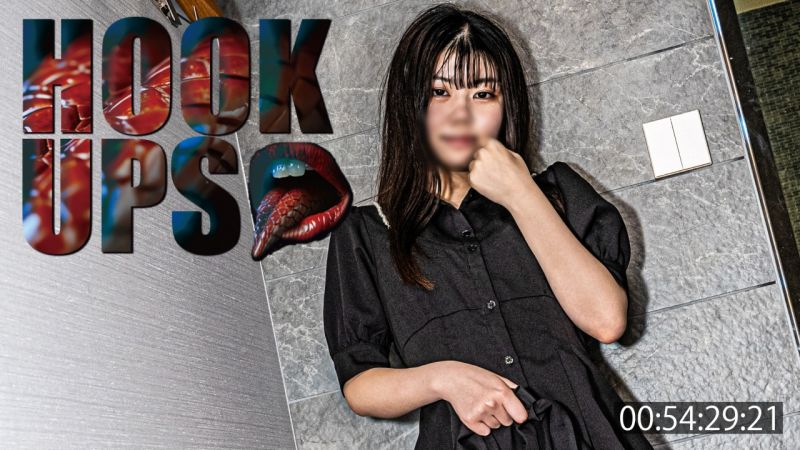 【19岁&middot;真面目】真麻美，朴素又纯洁的大学生。※无修正、无套中出