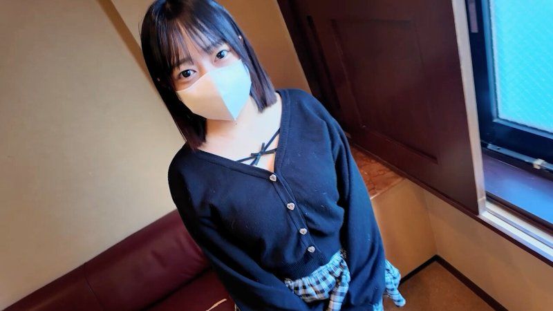 【神级美乳】和美巨乳偶像的极度秘密会面。豪迈潮吹和连续高潮让清纯可爱的脸崩坏的瞬间！