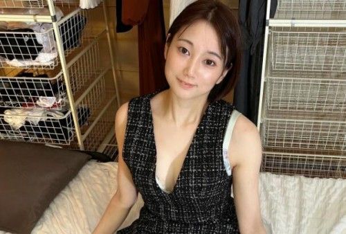 【无】附近绮丽系太太的夜晚姿态☆与老公以外的男人//☆【不伦】花　32歳