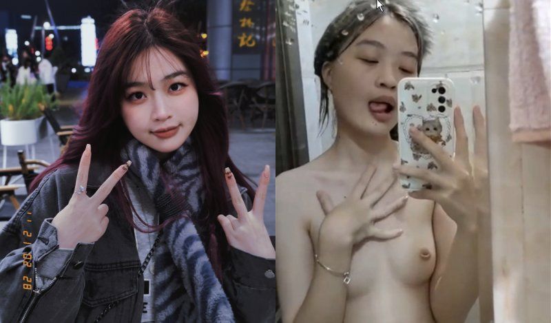 杏吧传媒 阿黑颜学生妹被金主包养调教母狗