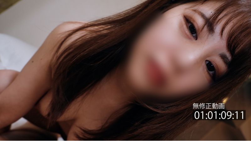 【丰腴可爱・巨乳】感度良好、嗲声喘息声可爱的妹子。当然无修正、无套抽插中出。