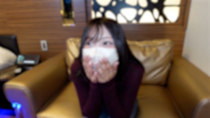 ※真天使【天真烂漫】经验人数1人的笑容就能掳获男人的越南混血JD。激可爱的反应让认真的勃起停不下来，大量怀孕射精。。。