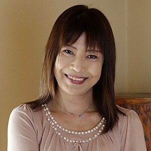 熟女的秘密 庆子