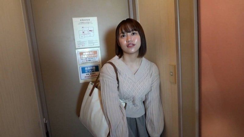 【Sora酱 x 个人拍摄】让无法拒绝的闷骚男士按摩店女郎做了中出甚至连清洁口交都做了…