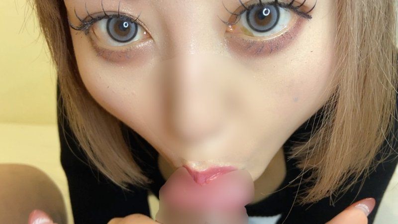 【个人拍摄】猫眼辣妹22岁F罩杯③超色情脸蛋淫穴的即射即舔肛2连发吞精【完全露脸】